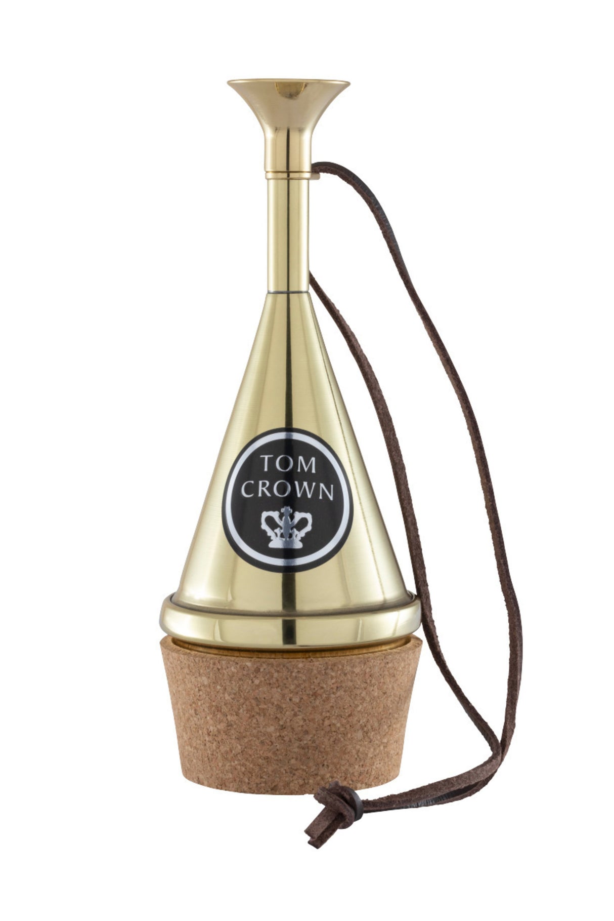 Tom Crown Mute for French horns