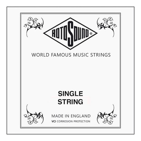 Rotosound Double bass strings Double Bass - D2w (RS4002)