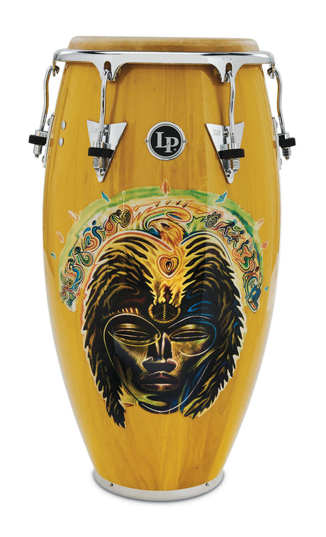 Latin Percussion Conga Santana Africa Speaks - Conga 11 3/4" (LP559X-SAS)