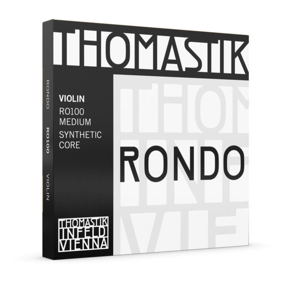 Thomastik-Infeld Violins strings Rondo - Set with A Synth. (RO100)