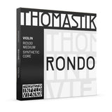 Thomastik-Infeld Violins strings Rondo - Set with A Synth. (RO100)