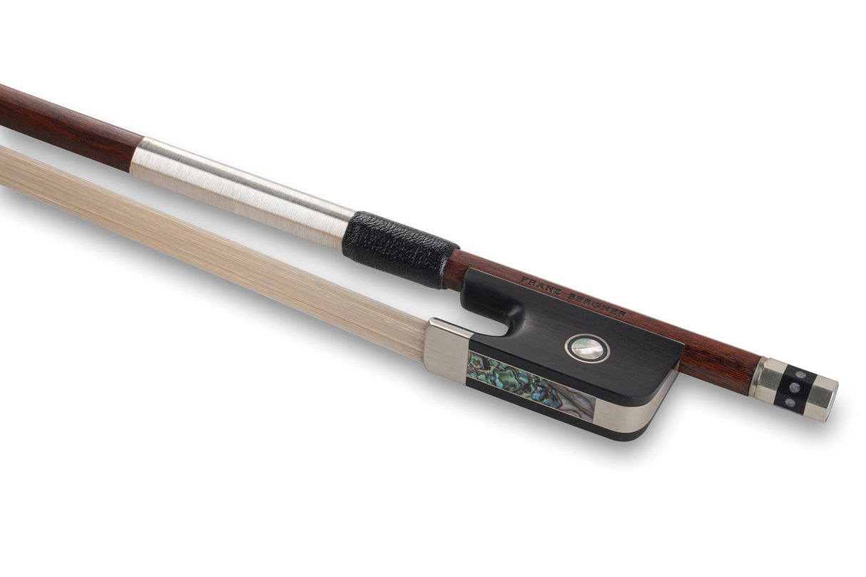 GEWA Cellos bow Franz Bergner - Octagonal