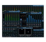 Blue Cat Remote Control