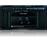 Blue Cat PlugNScript