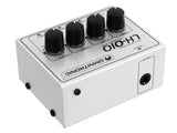 Omnitronic LH-010 - 4-channel Passive Mixer