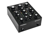 OMNITRONIC Set TRM-202MK3 + Case