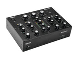 OMNITRONIC TRM-402 4-channel Rotary Mixer
