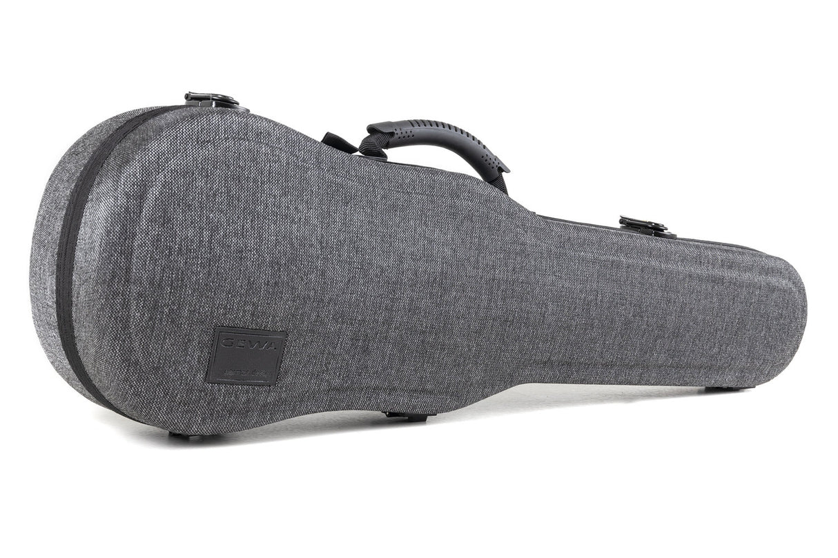GEWA Violins Maestro 1 - 4/4 (Ready to play incl. GEWA Bio violin shaped case, without bow, with Il Cannone strings)