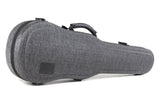 GEWA Violins Maestro 1 - 4/4 (Ready to play incl. GEWA Bio violin shaped case, without bow, with Il Cannone strings)
