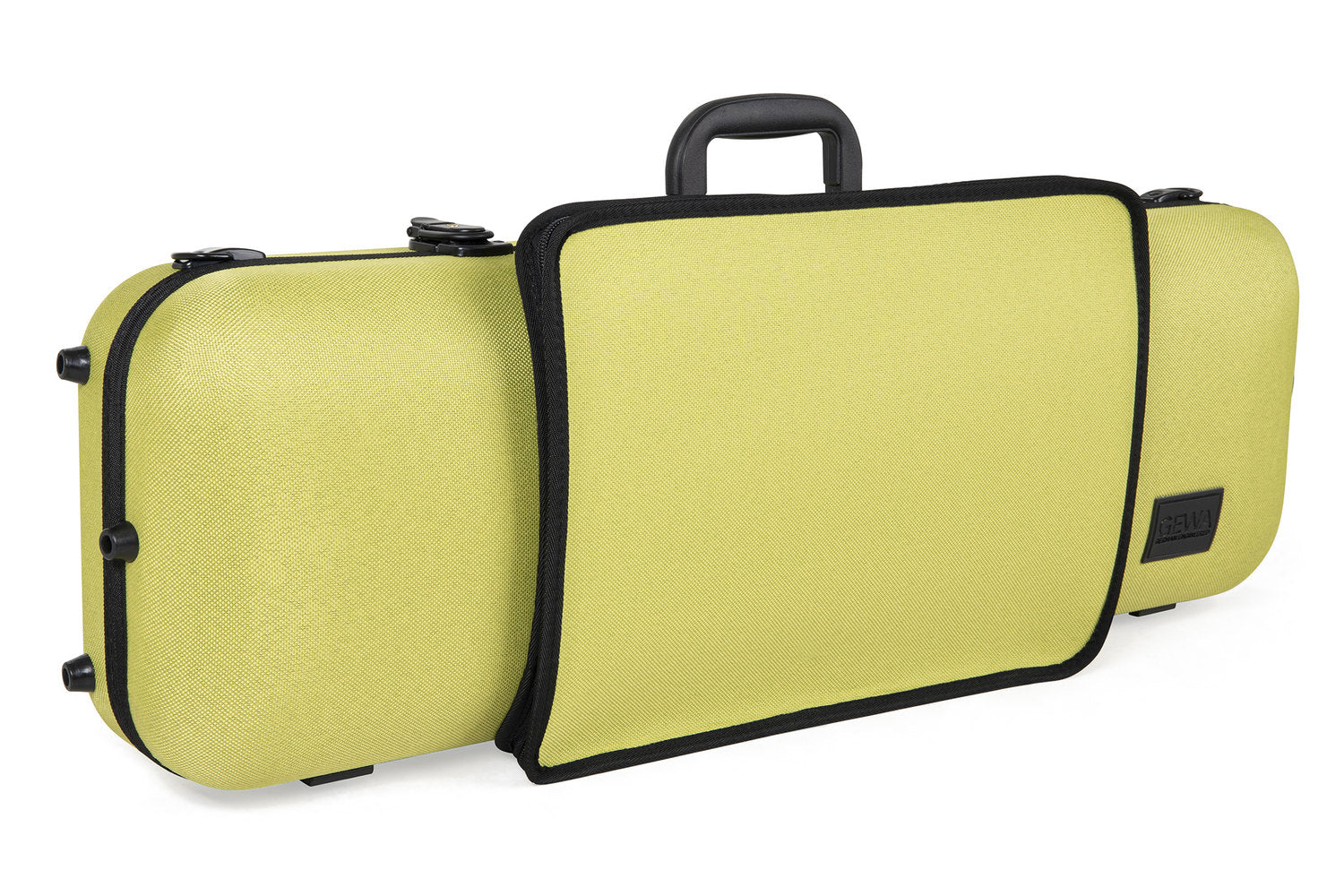 GEWA Violins case BIO A - Lime