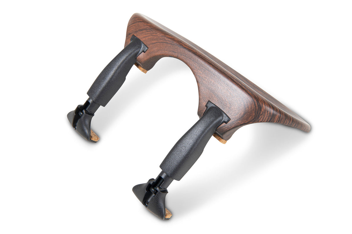 Wittner Chin rest - Violins 4/4 rosewood colour (253111P)
