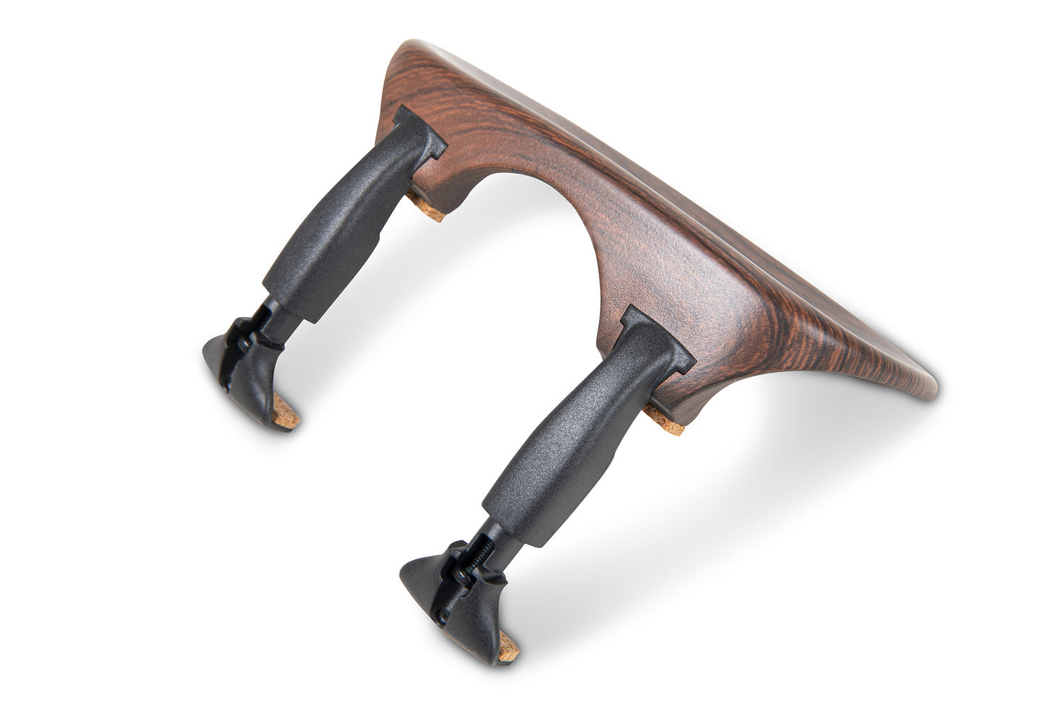 Wittner Chin rest - Violins 4/4 rosewood colour (253111P)