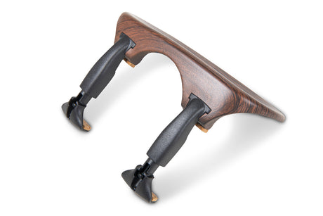 Wittner Chin rest - Violins 4/4 rosewood colour (253111P)