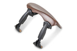 Wittner Chin rest Augsburg - Violins 3/4 rosewood color (256121P)