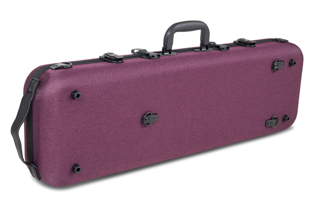 GEWA Violins case BIO A - Violet
