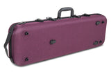 GEWA Violins case BIO A - Violet