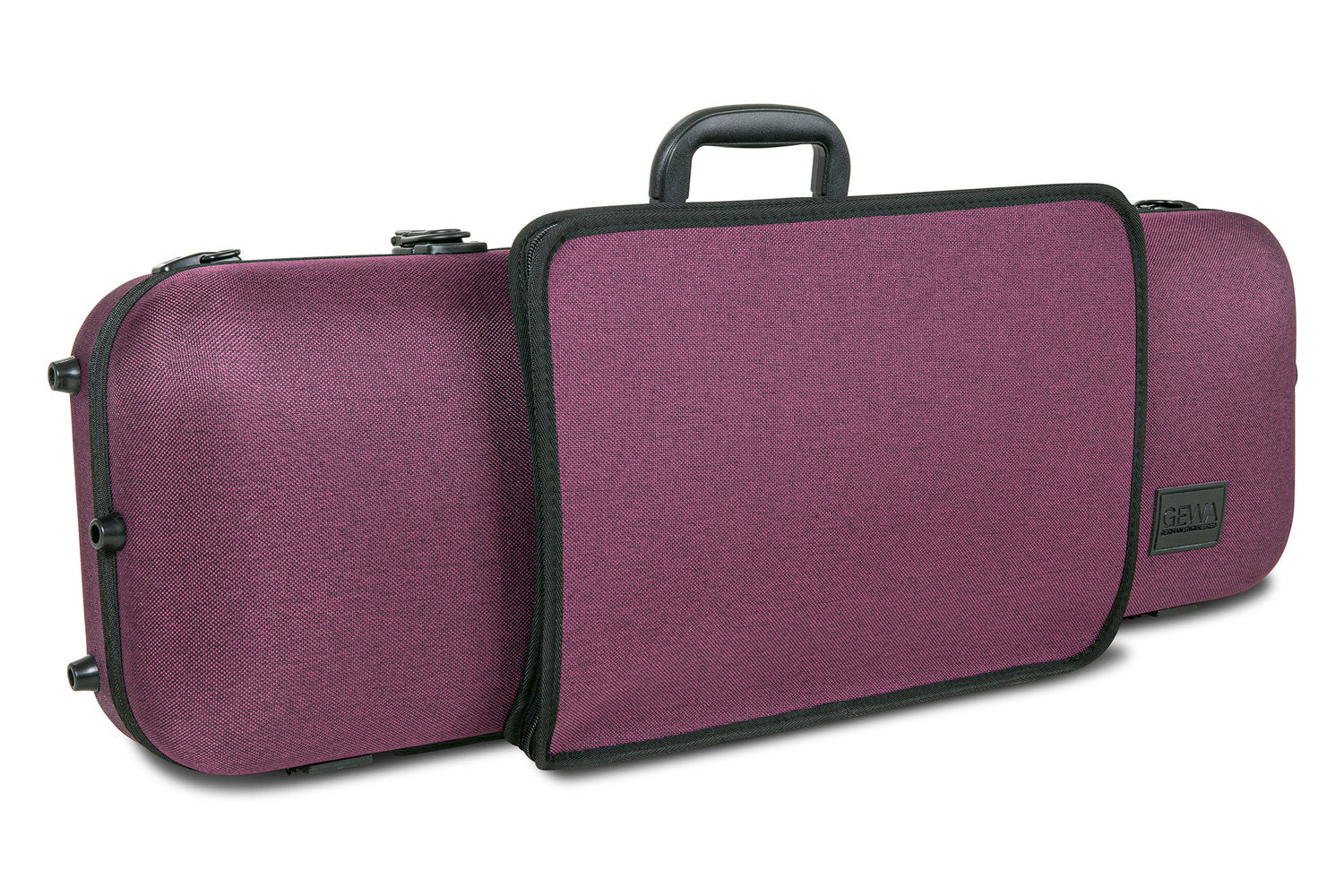 GEWA Violins case BIO A - Violet