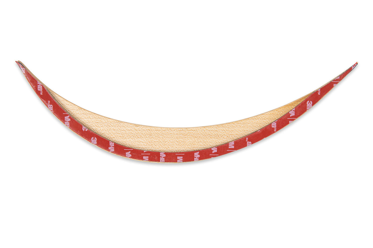 GEWA Armrest Classic guitar - Maple natural