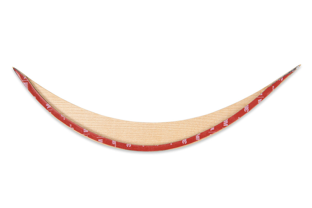 GEWA Armrest Acoustic Guitars - Maple natural