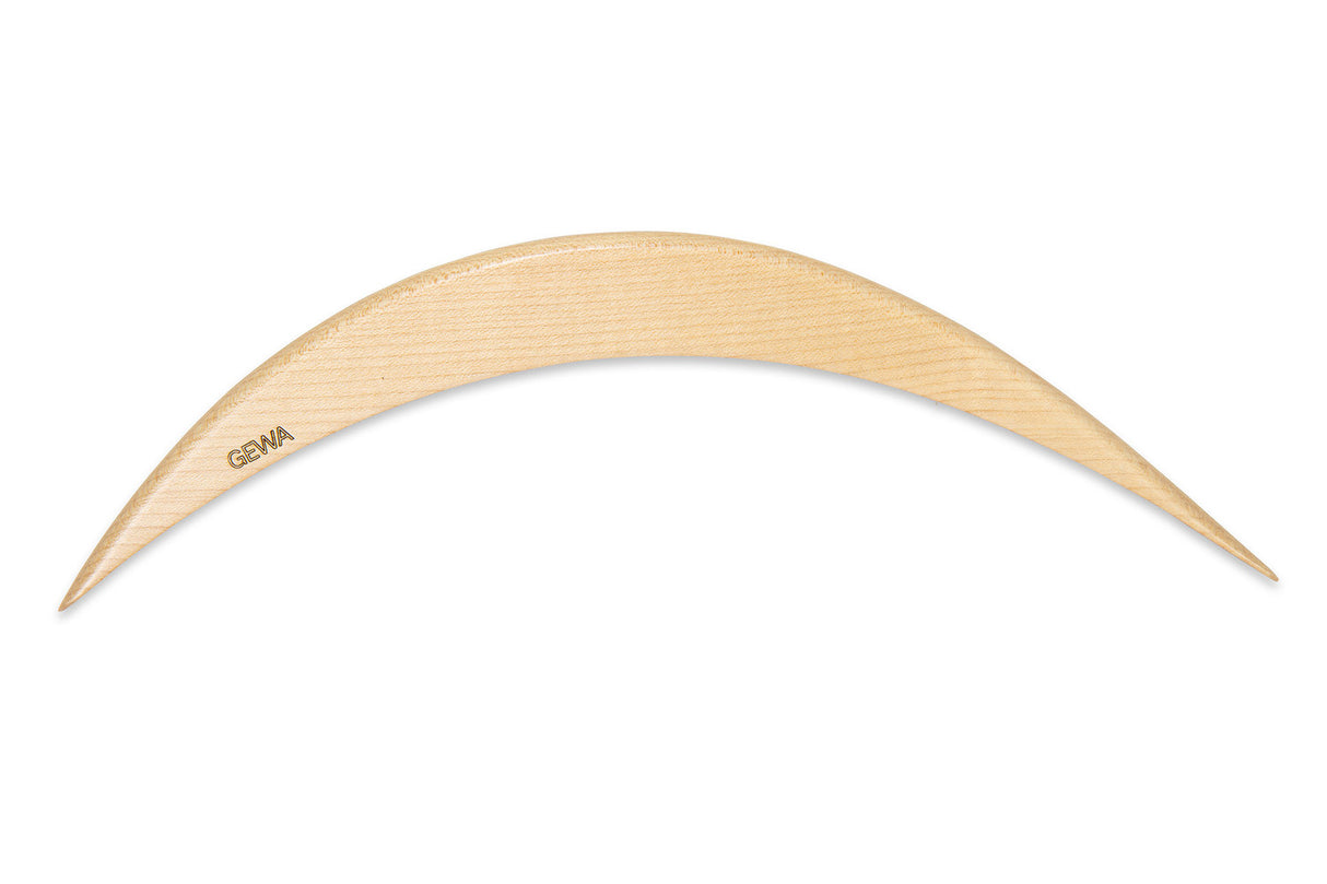 GEWA Armrest Acoustic Guitars - Maple natural