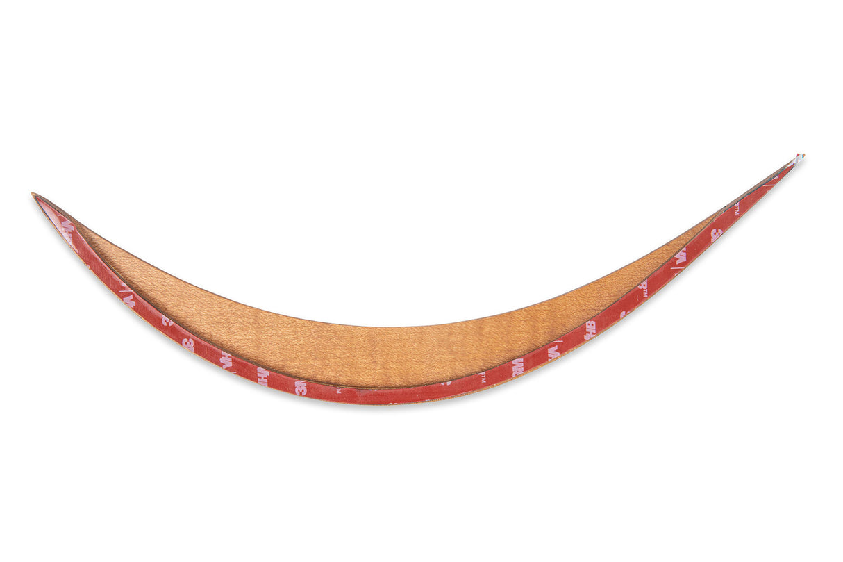GEWA Armrest Acoustic Guitars - Cherry natural
