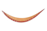 GEWA Armrest Acoustic Guitars - Cherry natural
