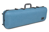 GEWA Violins case BIO A - Blue