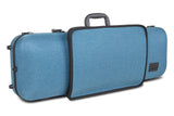 GEWA Violins case BIO A - Blue