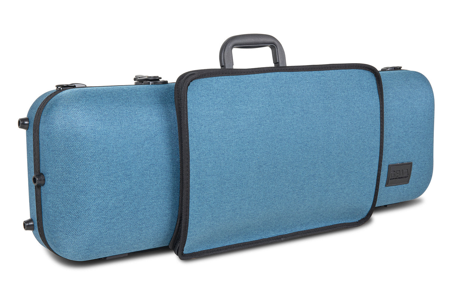 GEWA Violins case BIO A - Blue