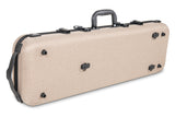 GEWA Violins case BIO A - Beige