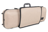 GEWA Violins case BIO A - Beige