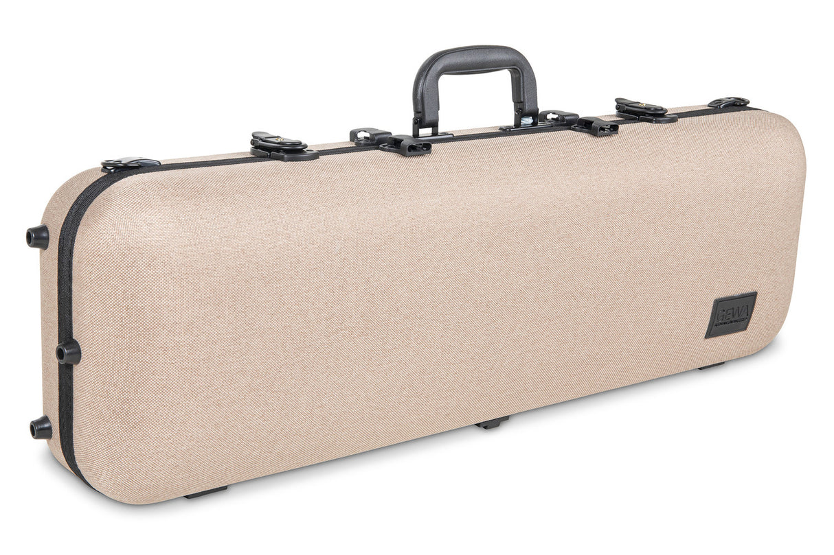GEWA Violins case BIO A - Beige