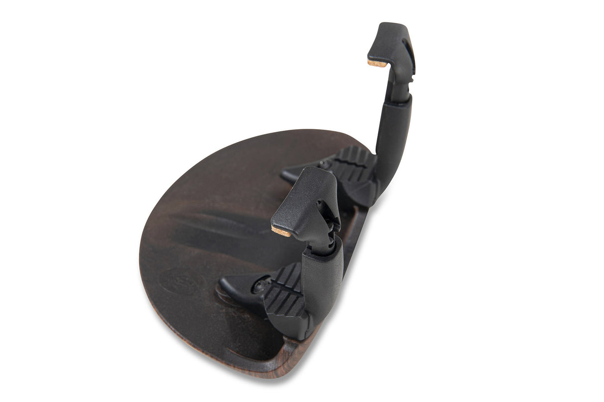 Wittner Chin rest Augsburg - Violins 3/4 rosewood color (256121P)