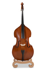 GEWA double bass Basic Line - Laminated version - 4/4 (Set up made in the GEWA Master workshop)