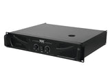 OMNITRONIC XPA-2700 Amplifier