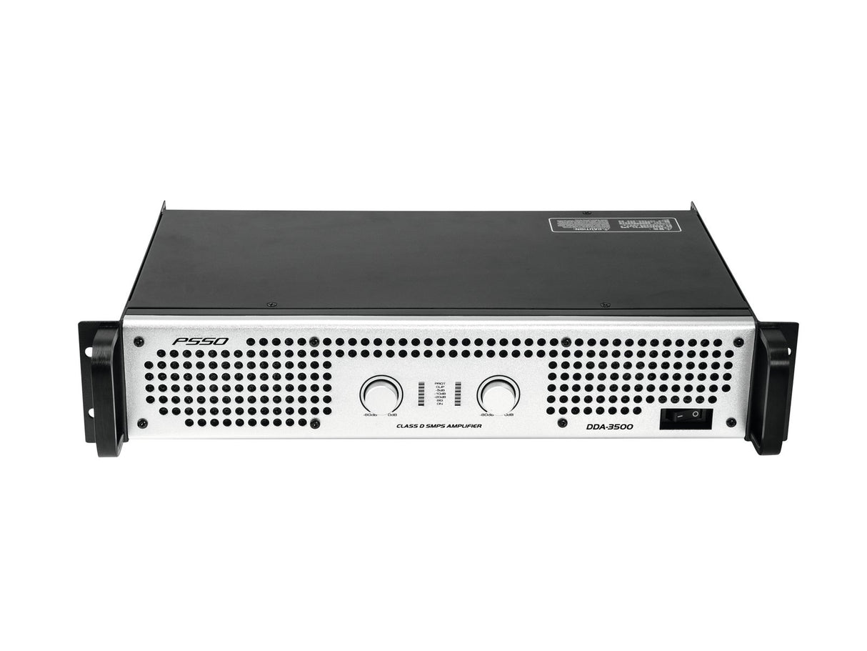 PSSO DDA-3500
