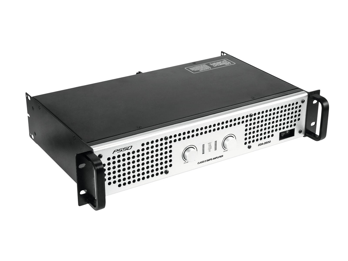 PSSO DDA-3500