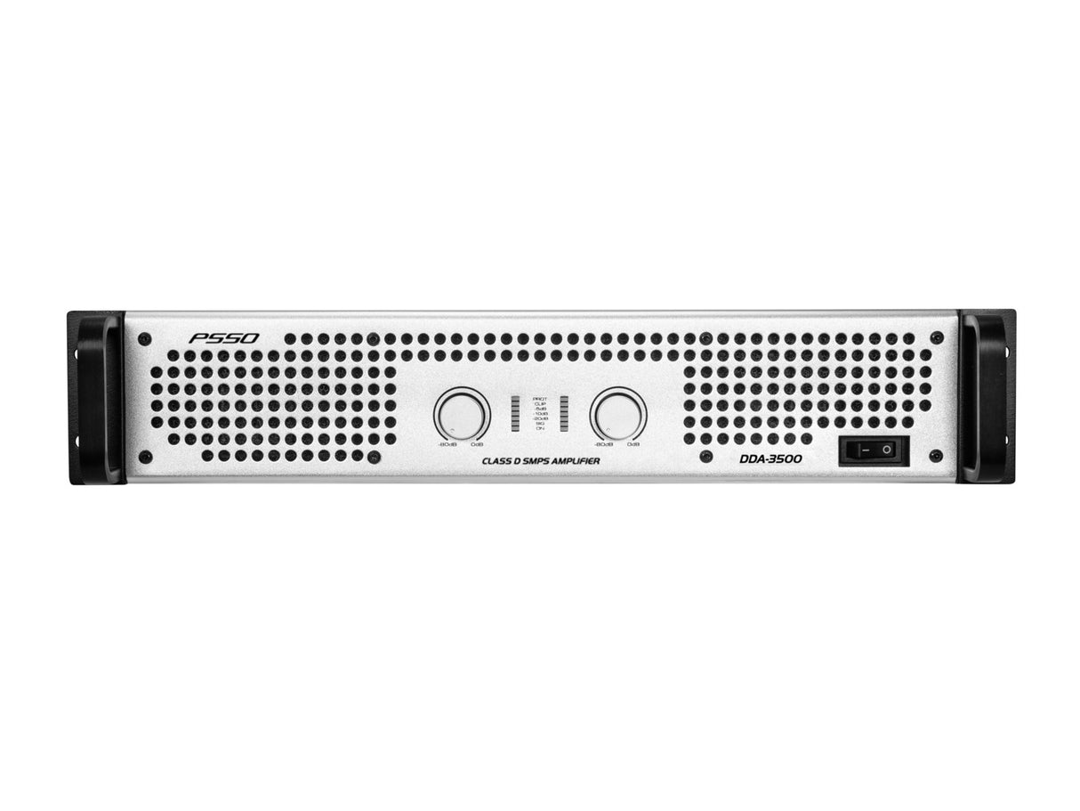 PSSO DDA-3500