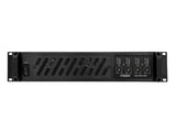 PSSO QDA-6000 MK2 4-channel Amplifier