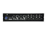 PSSO QDA-4400 4-channel amplifier