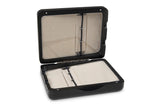 GEWA reed case alto saxophone 6 reeds - Black lacquered finish