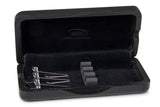 GEWA reed case Oboe 3 reeds - Black lacquered finish
