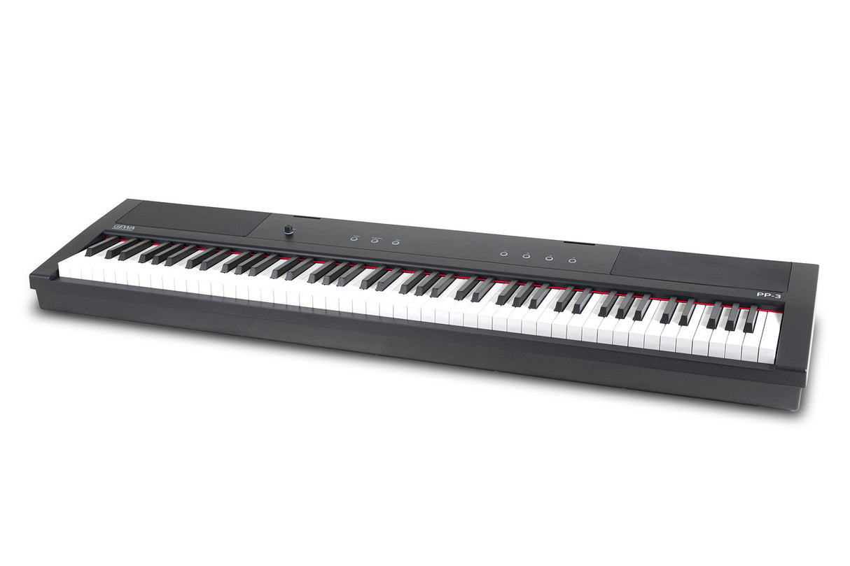 GEWA Portable Piano PP-3 - PP-3 without stand