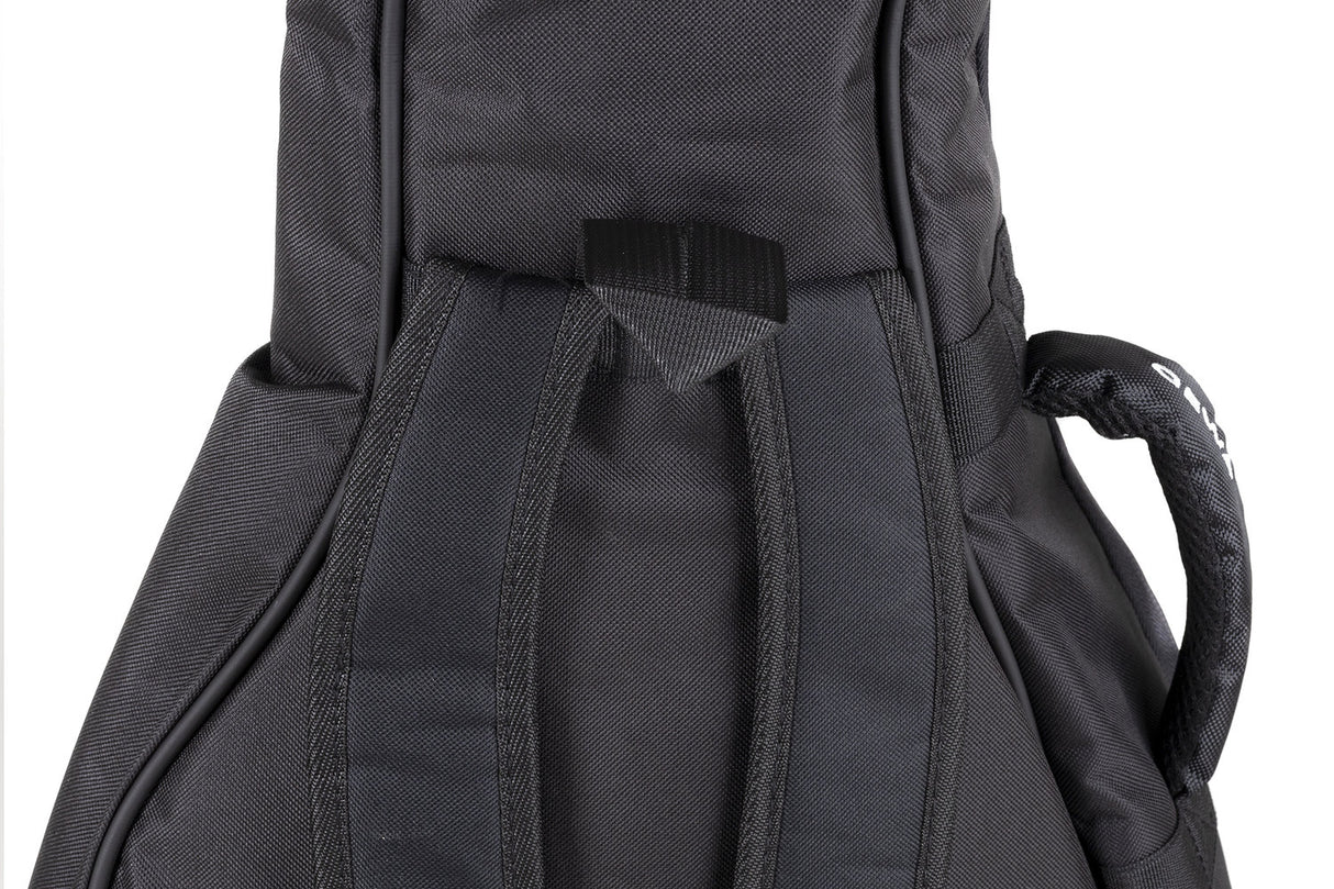 GEWA Guitars gig bag Premium 20 - Acoustic black
