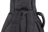 GEWA Guitars gig bag Premium 20 - Acoustic black