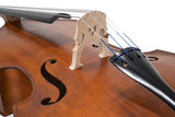 GEWA Double bass Europe - 3/4