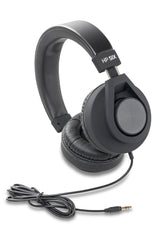 GEWA Headphones HP six - P/U 20 (black)