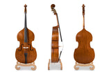 GEWA Double bass Europa Student - 1/4