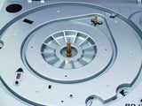 OMNITRONIC BD-1380 USB turntable