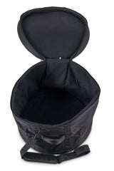 GEWA gig bag for tom tom Premium - 18x16"